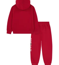 Sweatsæt - Gym Red|Jordan Hot