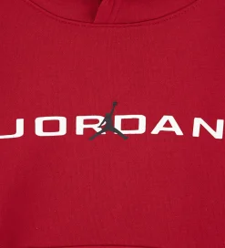 Sweatsæt - Gym Red|Jordan Hot