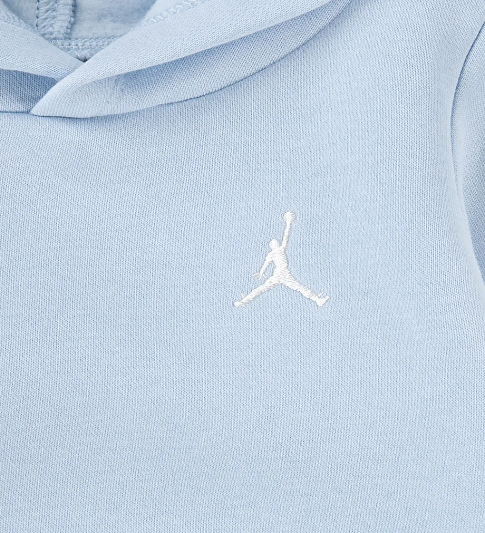 Sweatsæt - Hydrogen Blue|Jordan Sale