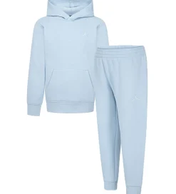 Sweatsæt - Hydrogen Blue|Jordan Hot