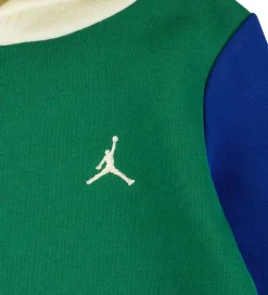 Sweatsæt - Pine Green|Jordan Clearance