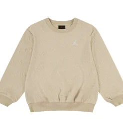 Sweatsæt - Sanddrift m. Mønster|Jordan Discount