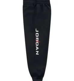 Sweatsæt - Sort|Jordan Sale