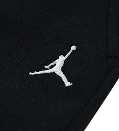 Sweatsæt - Sort/Lilla|Jordan Discount