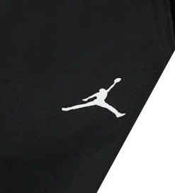 Træningsbukser - Sort m. Rød|Jordan New