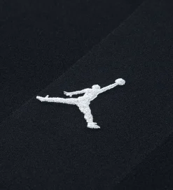 T-shirt - Sort m. Rød|Jordan Online