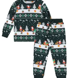 s Nattøj - 2-Delt - The Jolly Good|Jule-Sweater Discount