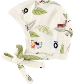 Babyhjelm - Off White|Katvig New