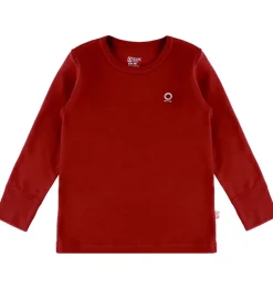 Bluse - Rød|Katvig New