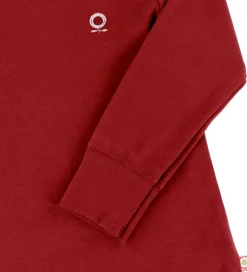 Bluse - Rød|Katvig New