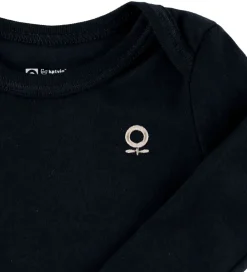 Body l/æ - Navy|Katvig Outlet