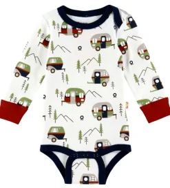 Body l/æ - Off White|Katvig Online