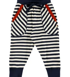 Bukser - Navy|Katvig Clearance