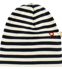 Hue - Beanie - Navy|Katvig Clearance