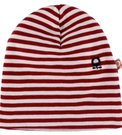 Hue - Beanie - Rød|Katvig Best