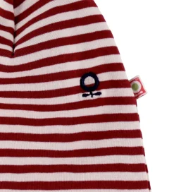 Hue - Beanie - Rød|Katvig Best