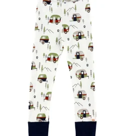 Leggings - Off White|Katvig New