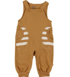 Smækbukser - Brun|Katvig