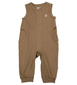 Sparkedragt - Brun|Katvig Best