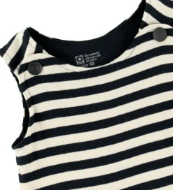 Sparkedragt - Navy|Katvig Hot