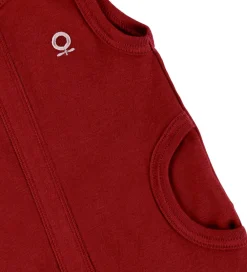 Sparkedragt - Rød|Katvig Outlet