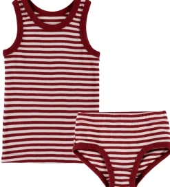 Undertøj - Rød|Katvig Sale