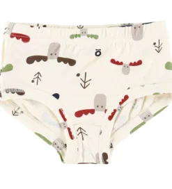 Undertøj - Viskose/Bambus - Off White|Katvig