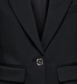 Blazer - KogPeach - Black|Kids Only Online