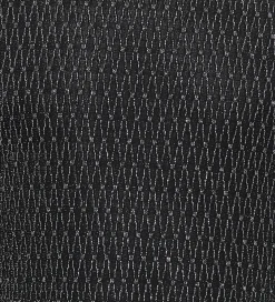 Bluse - KogQueen - Black/Lurex Silver/Harlekin|Kids Only Clearance