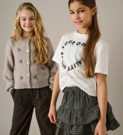 Bukser - KogAlden - Mole/Pumice Stone|Kids Only New