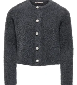 Cardigan - Noos - KogPiumo - Blackened Pearl|Kids Only Outlet