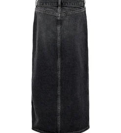 Denimnederdel - KogCilla - Washed Black|Kids Only Online