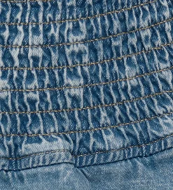 Denimnederdel - KogPaula - Light Blue Denim|Kids Only