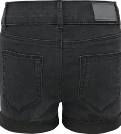 Denimshorts - KogCarmen - Washed Black|Kids Only Hot