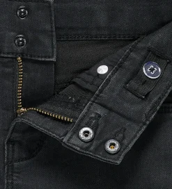 Denimshorts - KogCarmen - Washed Black|Kids Only Hot