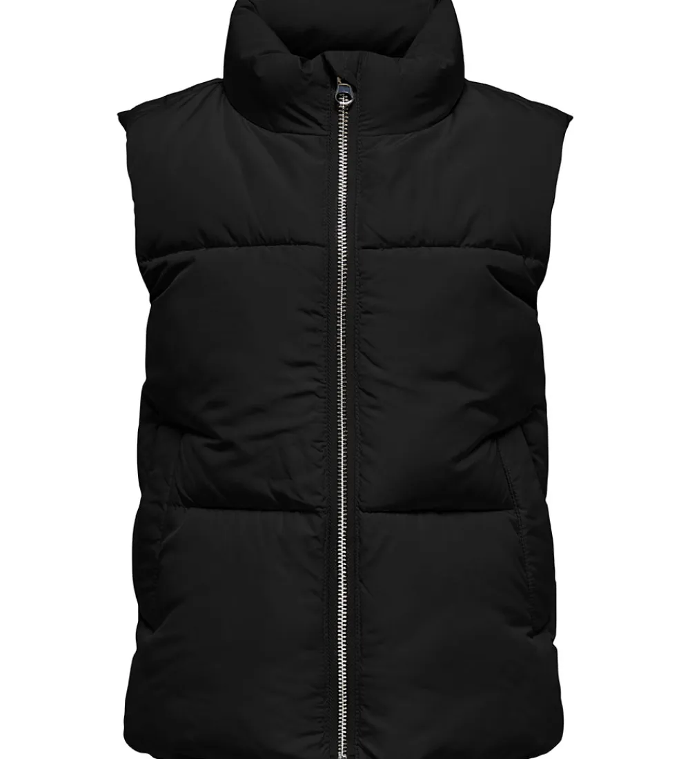 Dynevest - Noos - KogErica - Sort|Kids Only Online