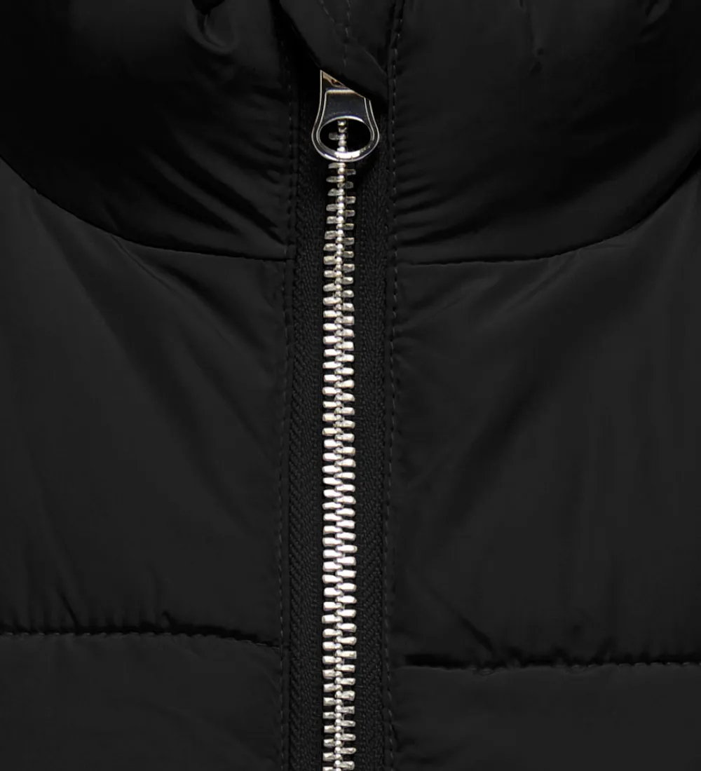 Dynevest - Noos - KogErica - Sort|Kids Only Online