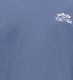 Hættetrøje - KogHollylife - Vintage Indigo/Marche|Kids Only Discount