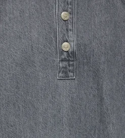 Kjole - Denim - KogGry - Grå|Kids Only Clearance