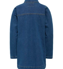 Kjole - KogBelle - Medium blue Denim|Kids Only Online