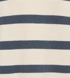 Kjole - Strik - Viskoseblanding - KogKelly - Birch/Omb|Kids Only Sale