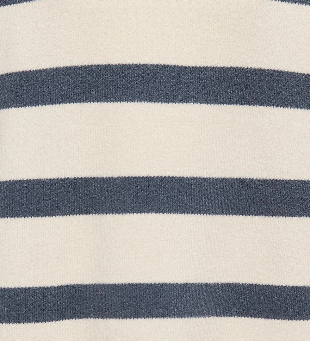 Kjole - Strik - Viskoseblanding - KogKelly - Birch/Omb|Kids Only Sale