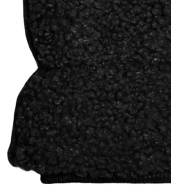 Luffer - KogThea Teddy - Sort|Kids Only Outlet