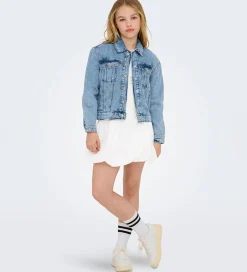 Nederdel - KogLia - Cloud Dancer|Kids Only Discount