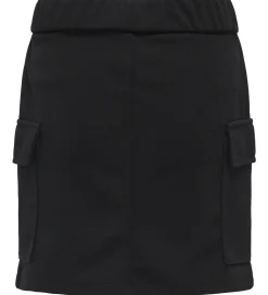 Nederdel - KogSania - Sort|Kids Only Outlet