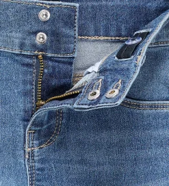 Shorts - KogCarmen - Medium Blue Denim|Kids Only Best