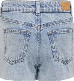 Shorts - KogElla - Light Blue Denim|Kids Only Clearance