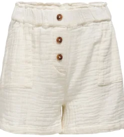 Shorts - Musselin - KogThyra - Tofu|Kids Only Outlet