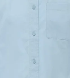 Skjorte - KogFreddy - Cashmere Blue|Kids Only Hot