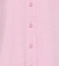 Skjorte - Viskose/Hør - KogSiesta - Pirouette|Kids Only Clearance